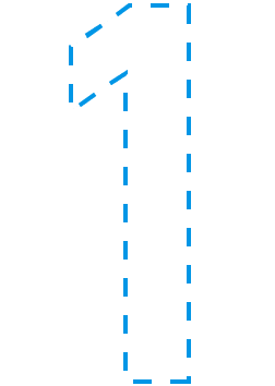 1