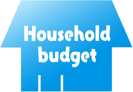 Managing household expenses