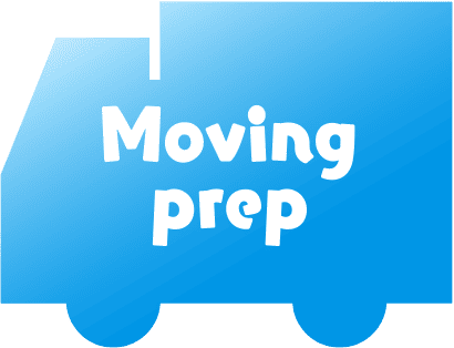 Preparing for a move